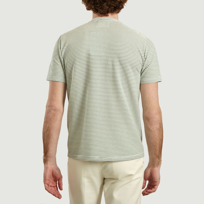 Tshirt Ribas - La Paz