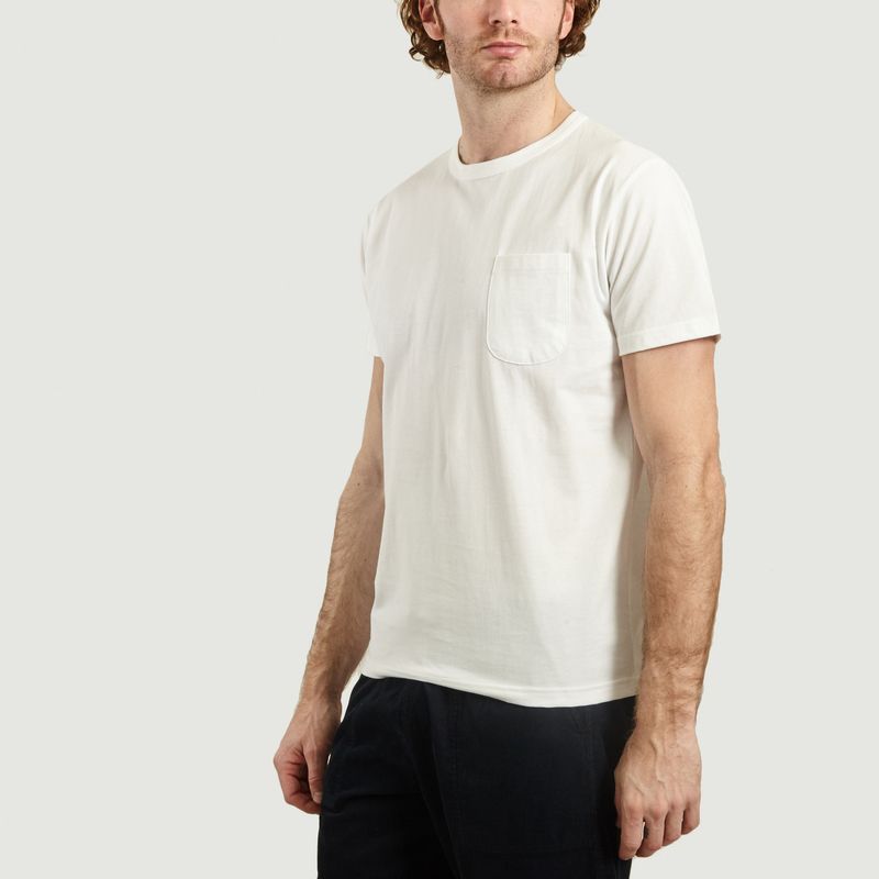 T-shirt Guerreiro - La Paz