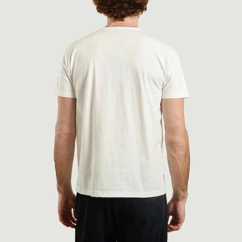 T-shirt Guerreiro - La Paz