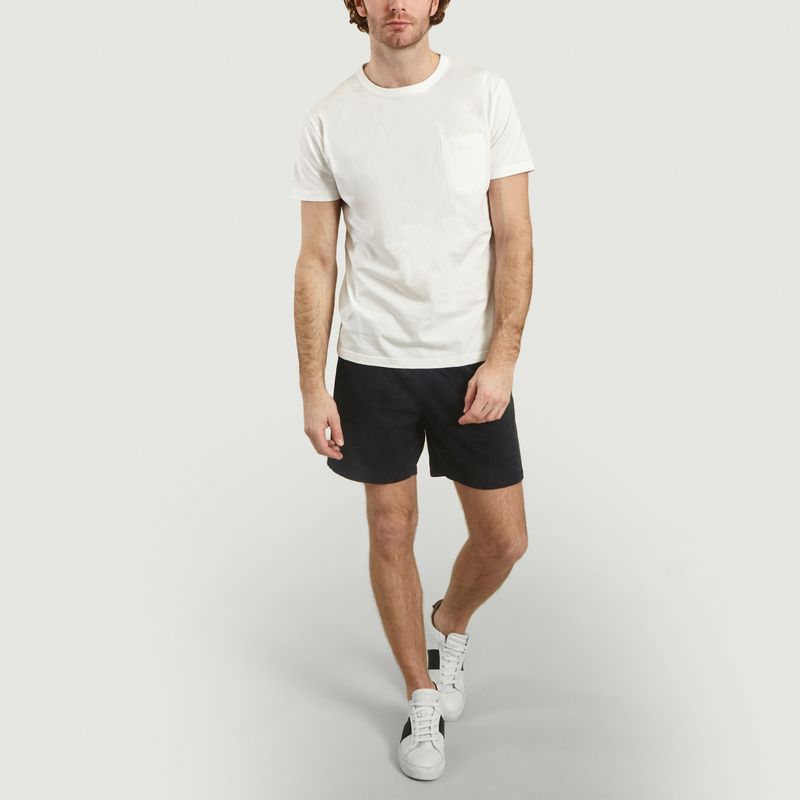 T-shirt Guerreiro - La Paz