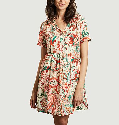 Robe Récolte