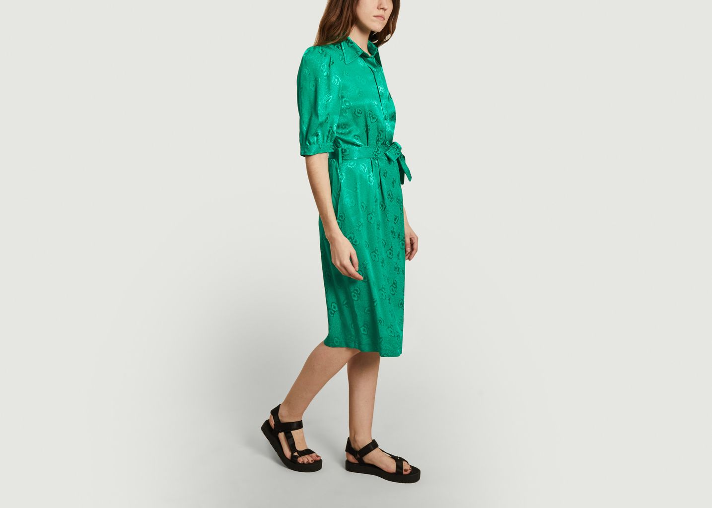 Robe Réussite - La Petite Française