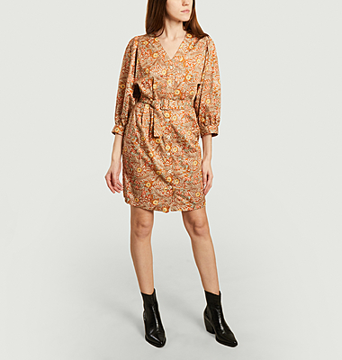 Robe Rayon 