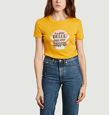 Tee-shirt Trésor