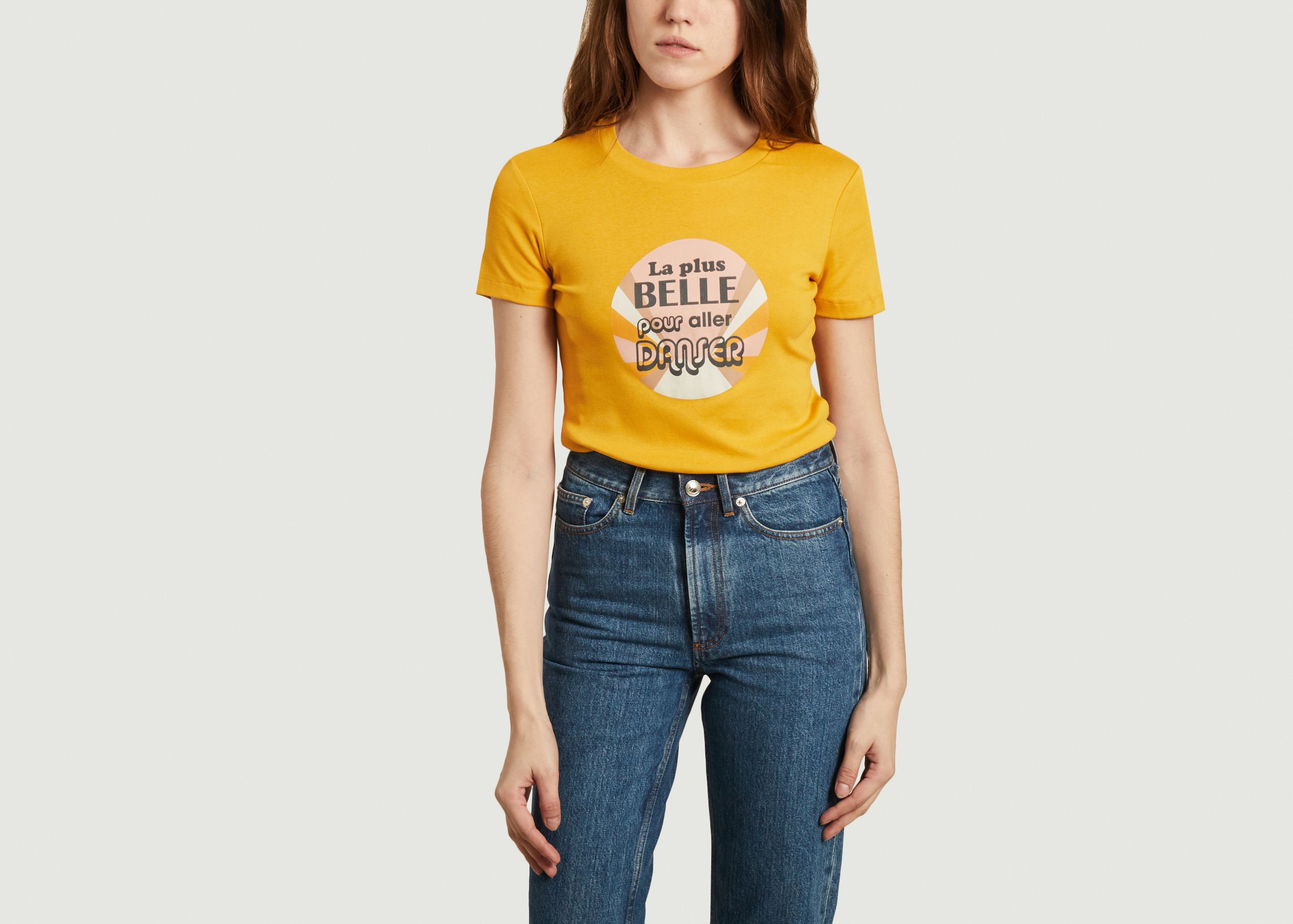 petite cotton tee shirts
