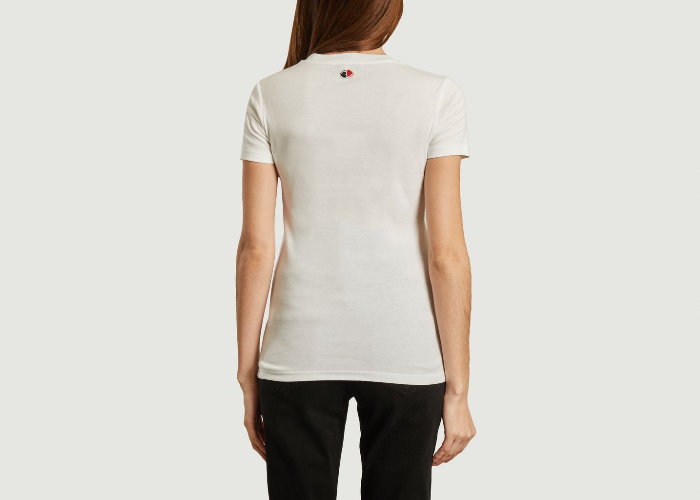 T-shirt Trefle La Bohème - La Petite Française