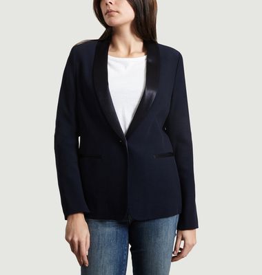 Veste De Smoking Victoire