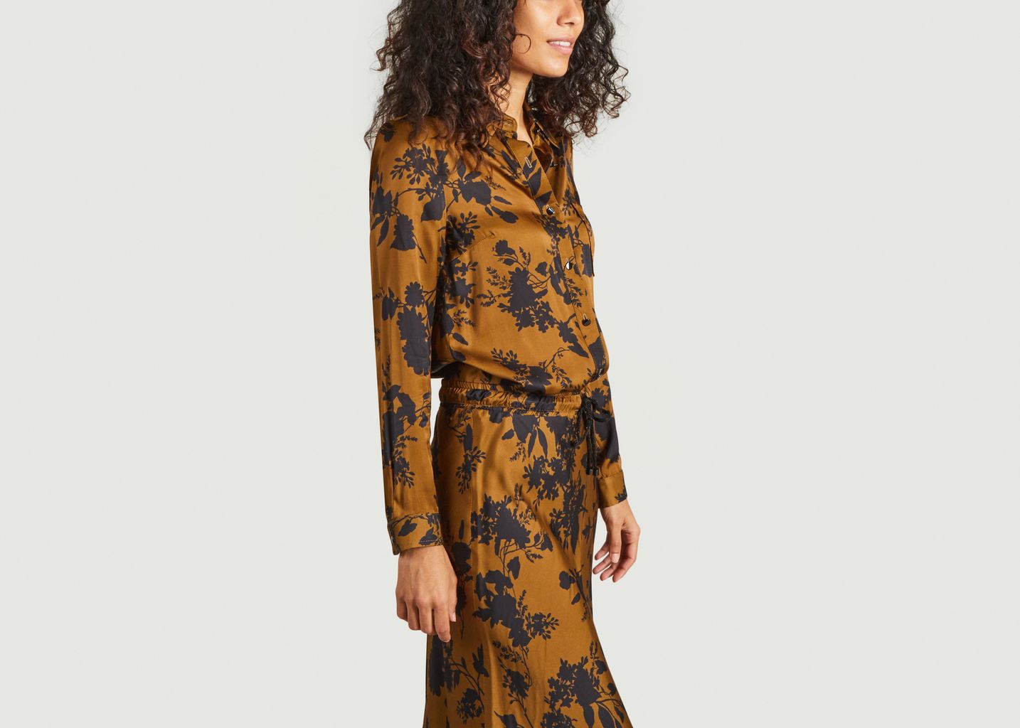 Chemise Cassable - La Petite Française