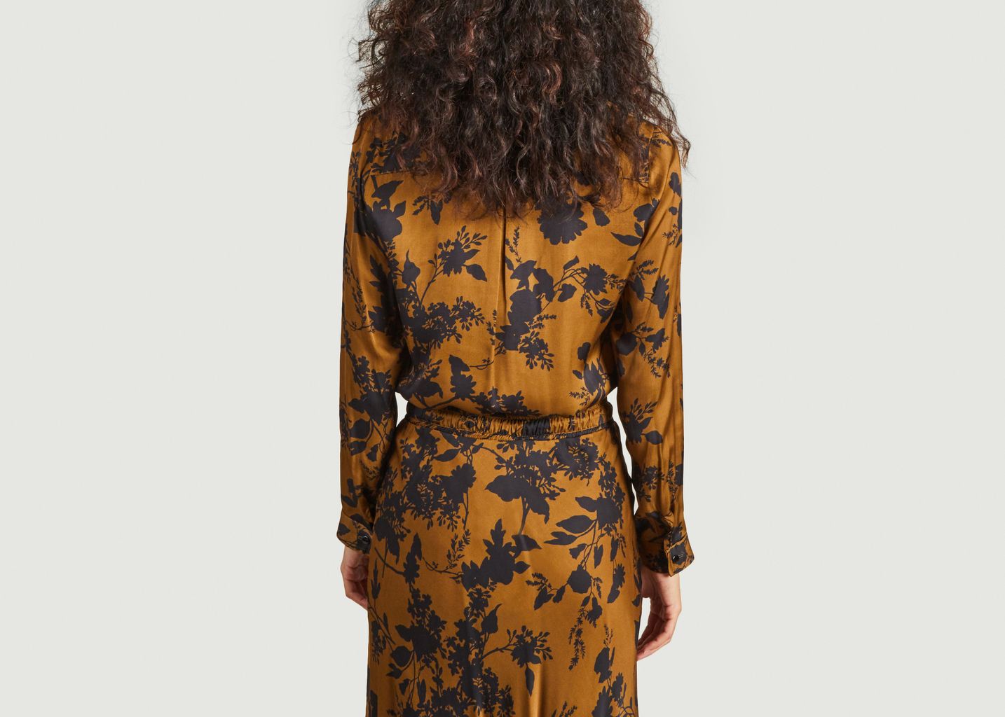 Chemise Cassable - La Petite Française