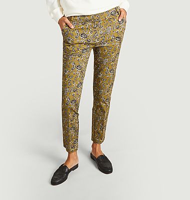 Pantalon Paisible
