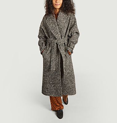 Manteau Magistral