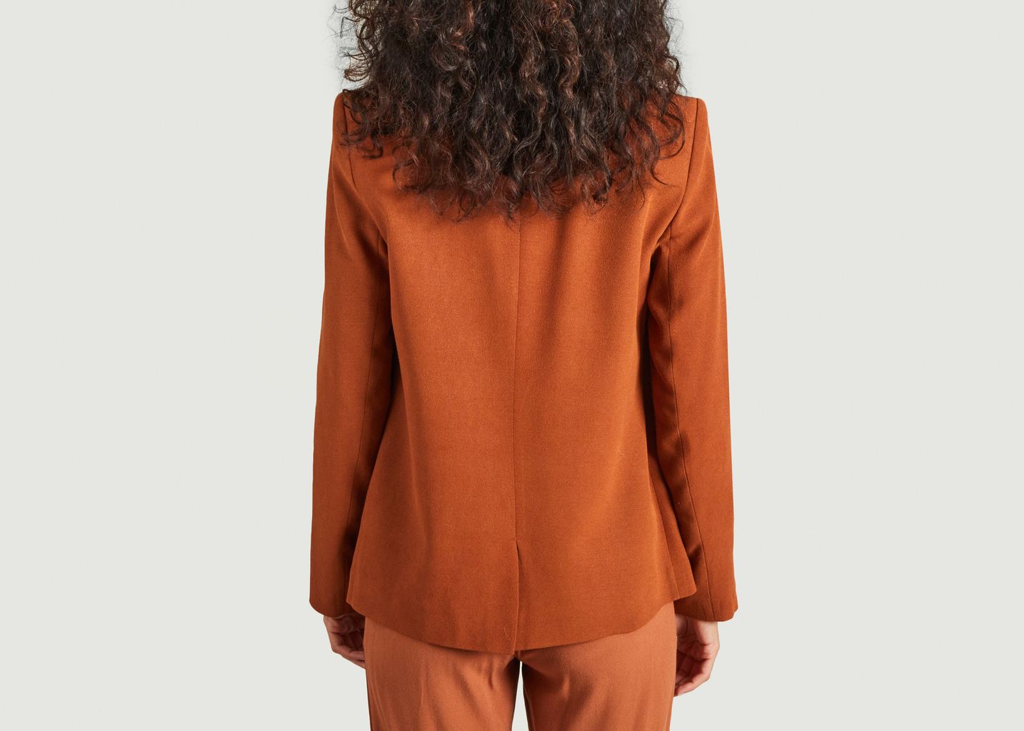 Veste de smocking Victoire - La Petite Française