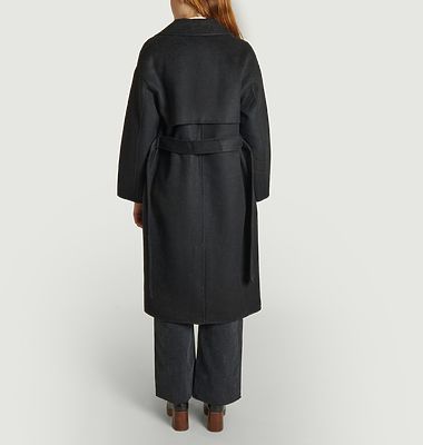 Matinal coat 