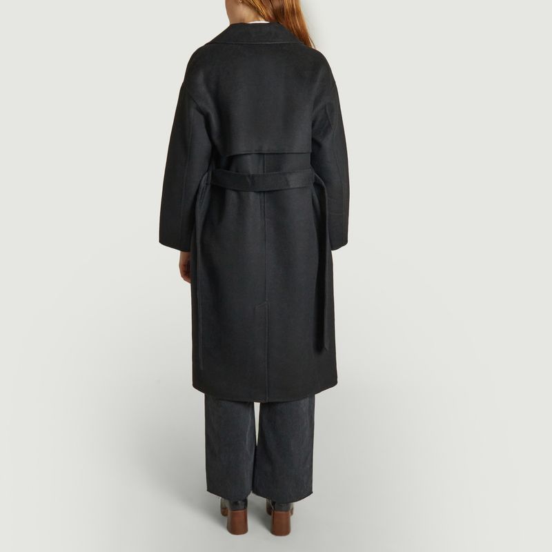 Matinal coat  - La Petite Française