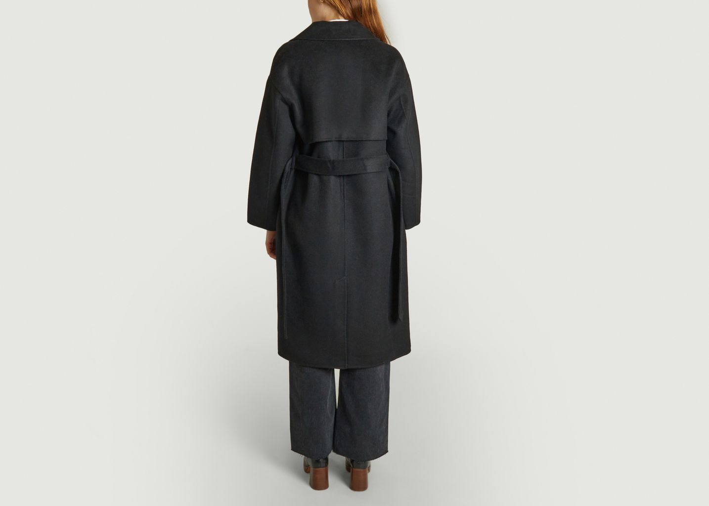 Matinal coat  - La Petite Française