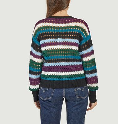 Maya sweater