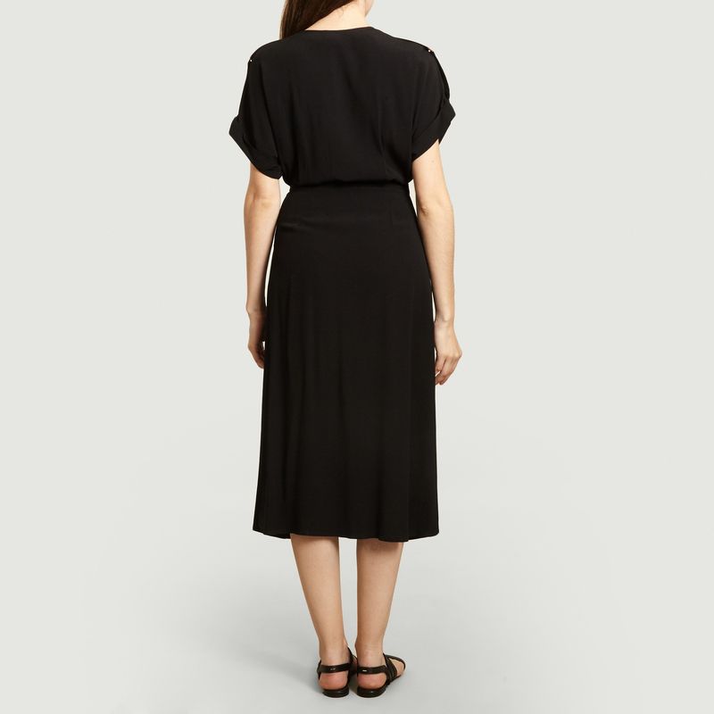 Robe portefeuille Réciproque - La Petite Française