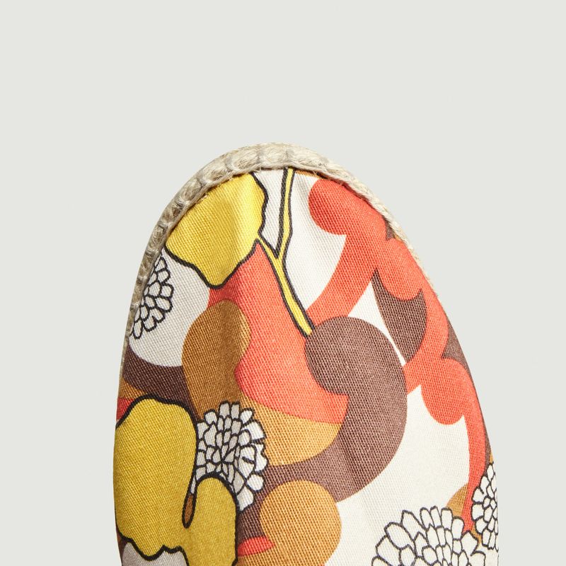 Espadrilles classiques 70's - La Petite Française