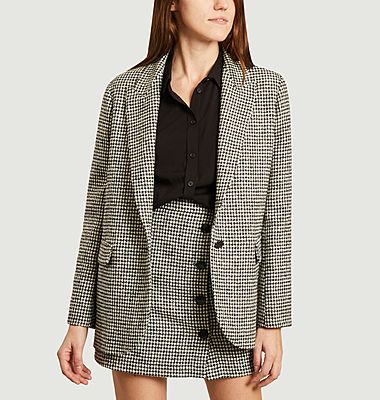 Veste Violette