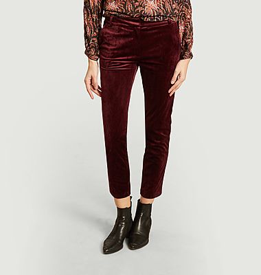 Pantalon Parfumé