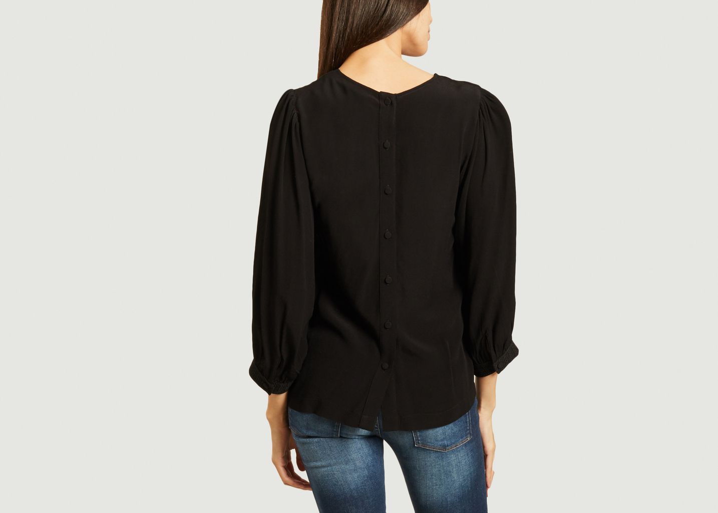 Blouse Blaise - La Petite Française
