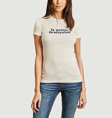T-shirt La Petite Française