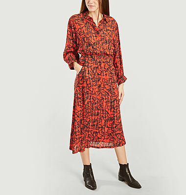 Robe Roberte