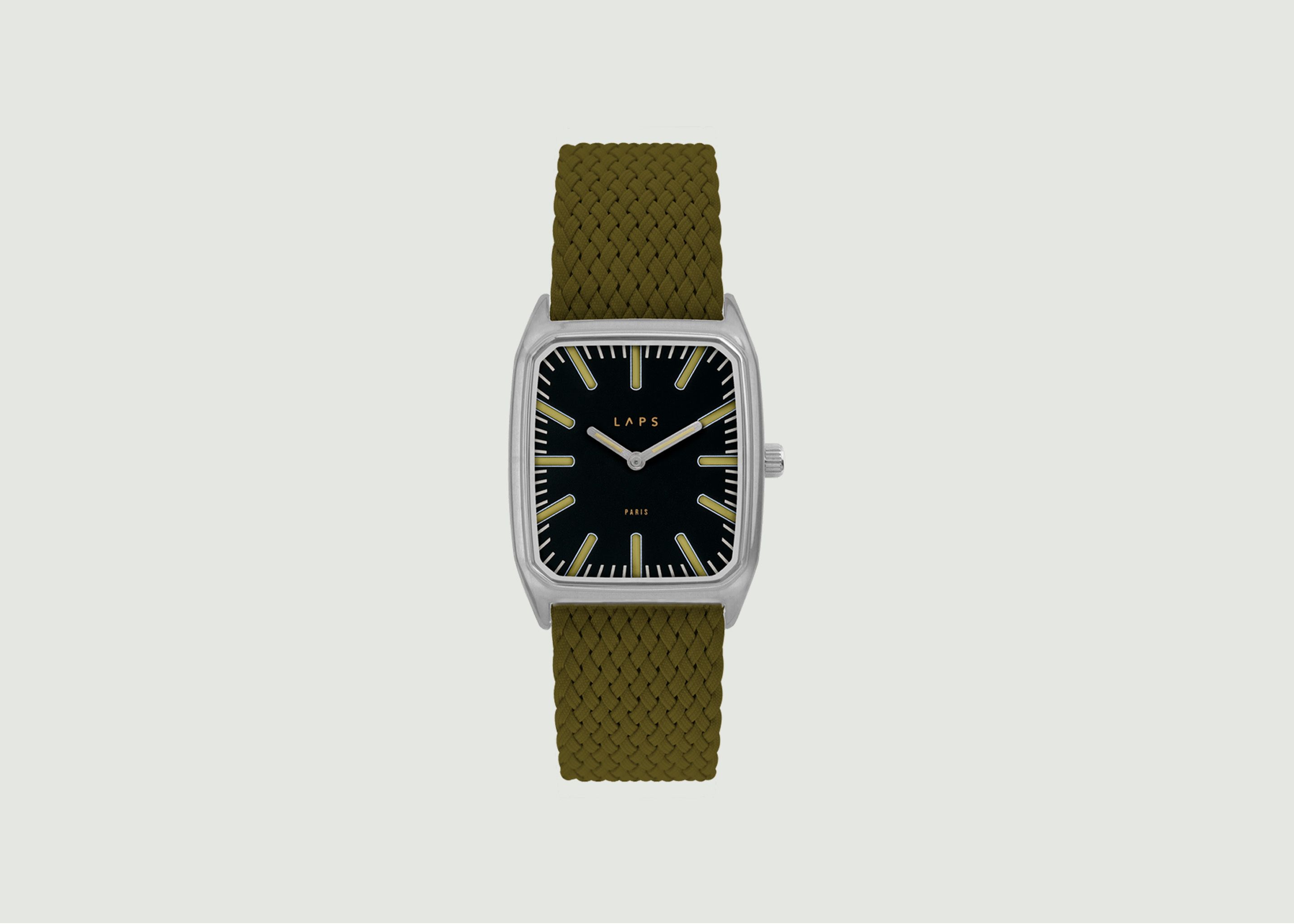 Montre Signature Mirage - LAPS