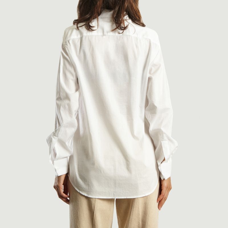 Chemise Tuxedo - Laquintane