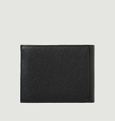 Arthur leather wallet 