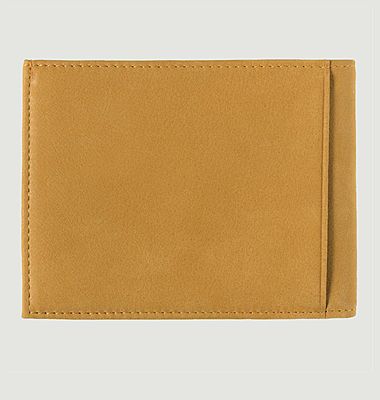 Arthur wallet without flaps