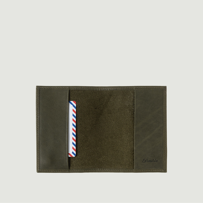 Fendi passport holder hot sale
