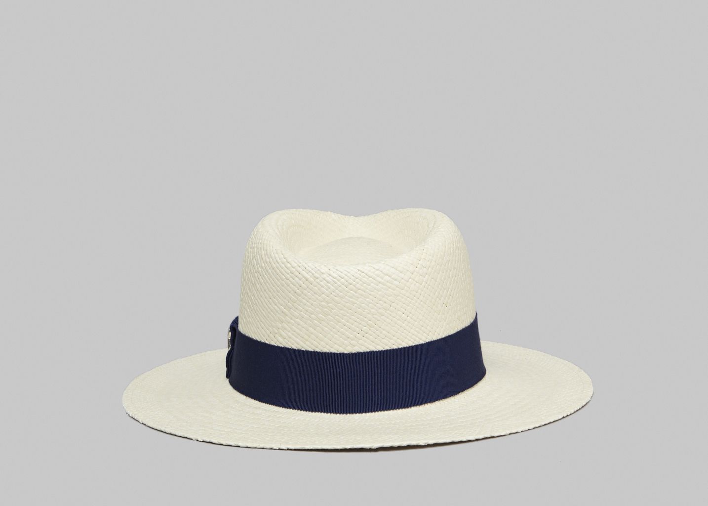 Brisas Wilson Panama Hat - Larose Paris