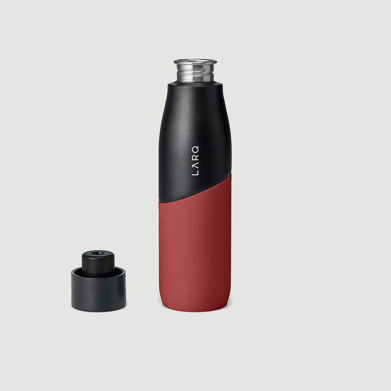 Flasche Movement PureVis™ 710 ml - Larq