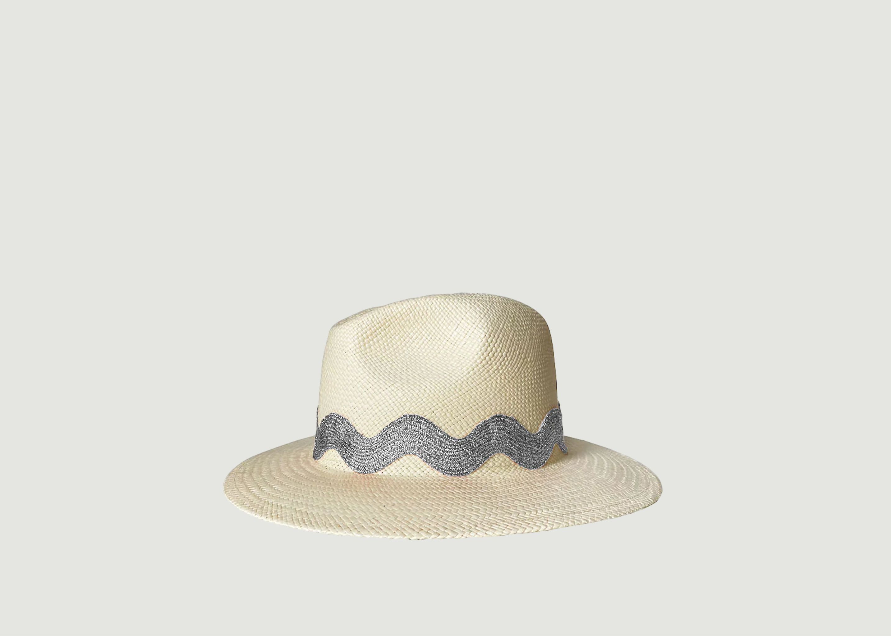 La Nouvelle Vague hat - Lastelier