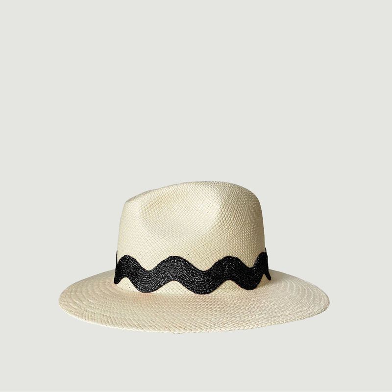 La Nouvelle Vague hat - Lastelier