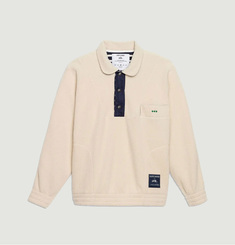 Fleece Saint James x Later