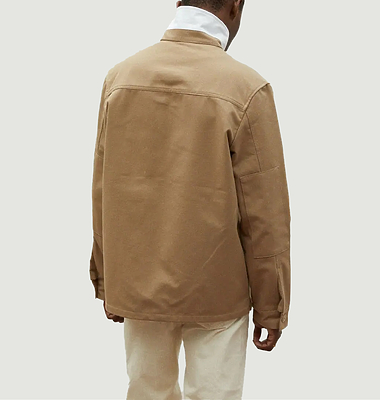 Arbeitsjacke