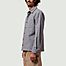 Wool Overshirt - Later