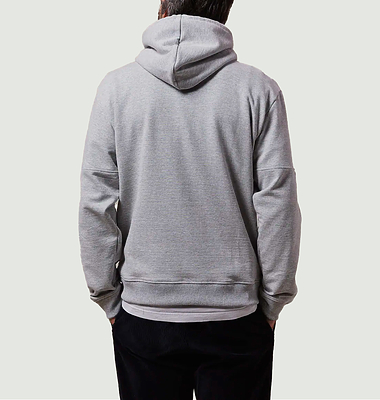 Hooded Sweatshirt