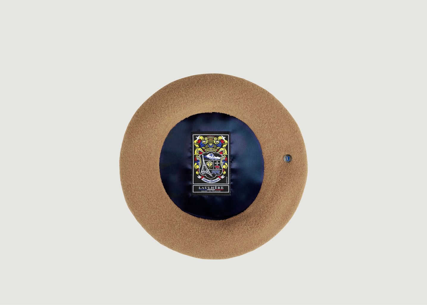 Béret Le véritable - Laulhere