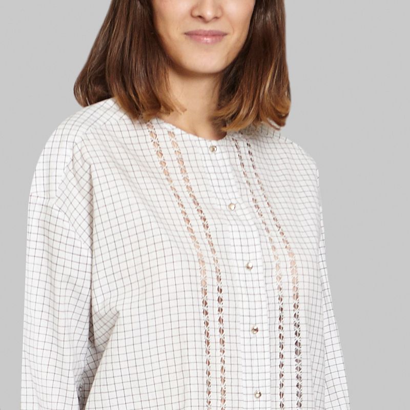 Chemise Laurence Bras 2025