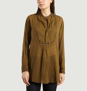 Blouse Artiste