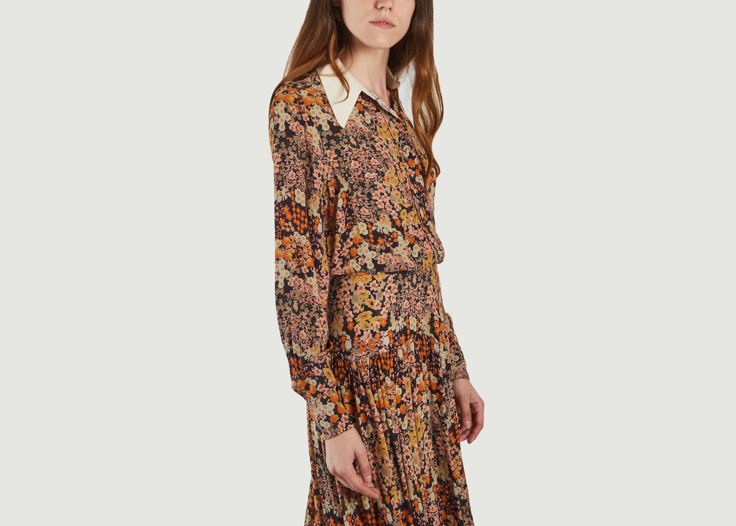 Chemise New Tree - Laurence Bras