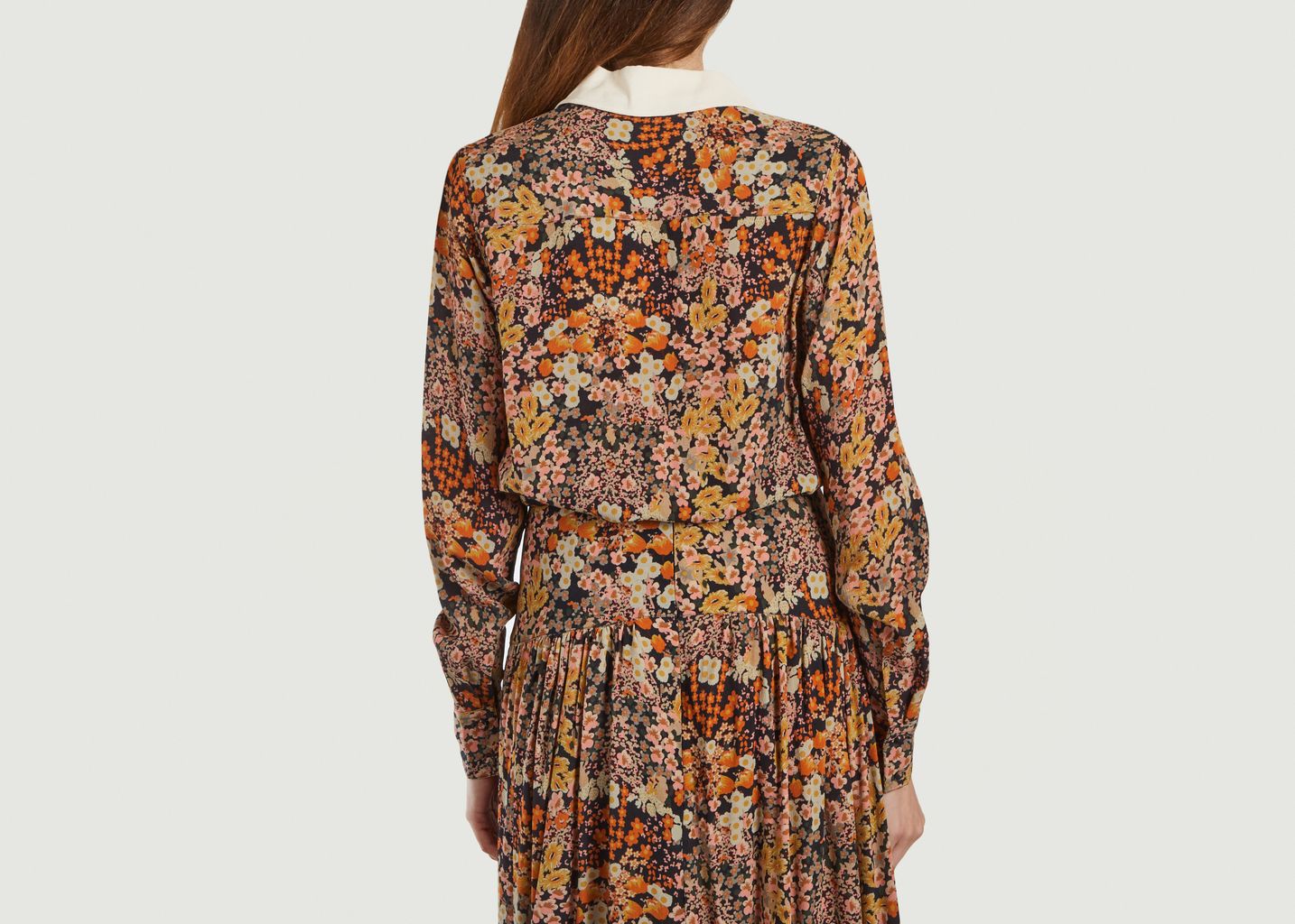 Chemise New Tree - Laurence Bras