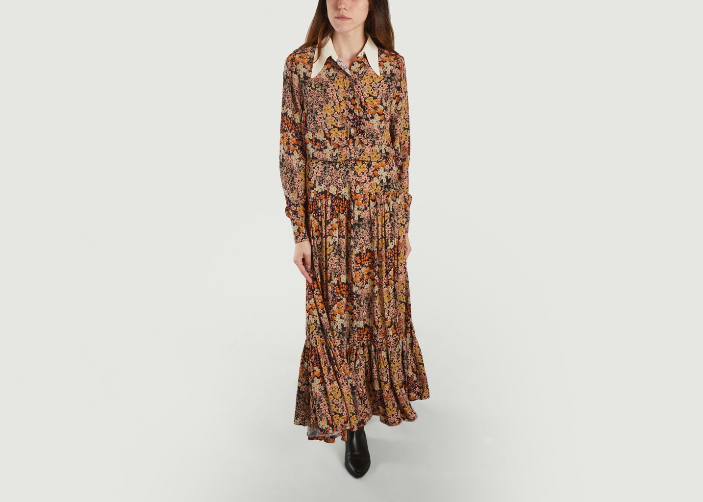 Chemise New Tree - Laurence Bras