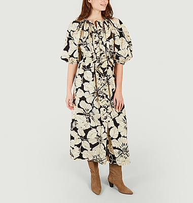 Robe longue Inna 