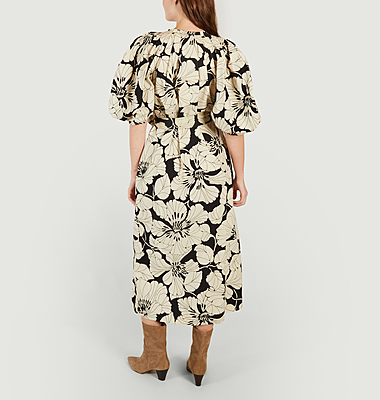Robe longue Inna 