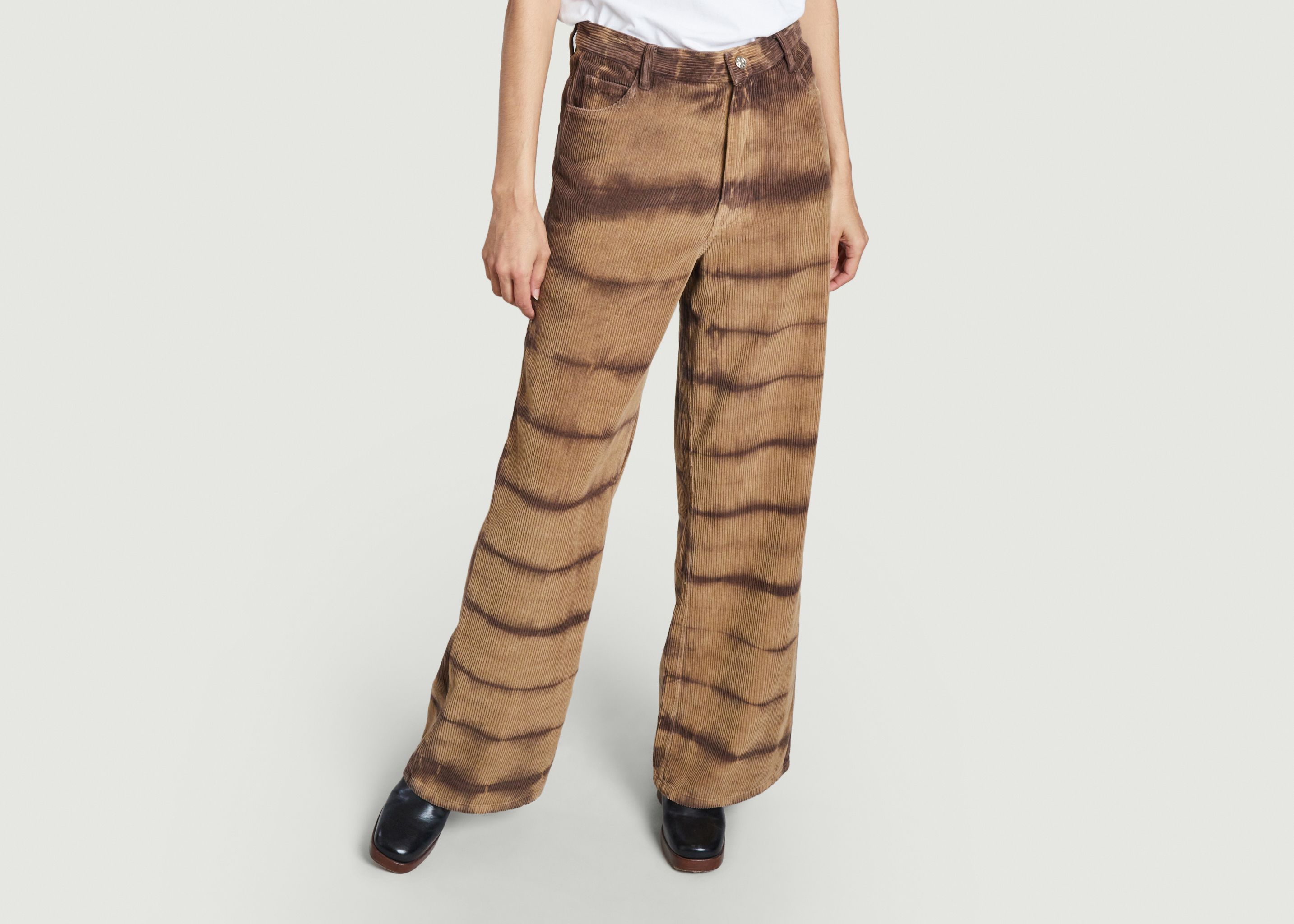 Pantalon Enca - Laurence Bras