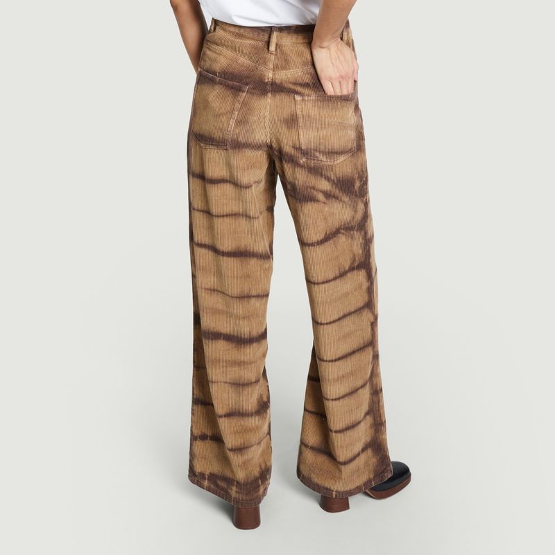 Pantalon Enca - Laurence Bras